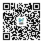 扫一扫，关注我们最新消息